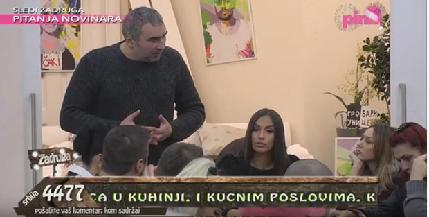 Ево зашто је Мики баш њих изабрао за потрчке