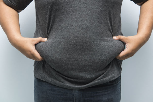 Гојазност због незадовољства