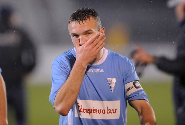 Ђорђе Ивановић: Тата и мама вишак у ливници, због њих ћу све да наплатим