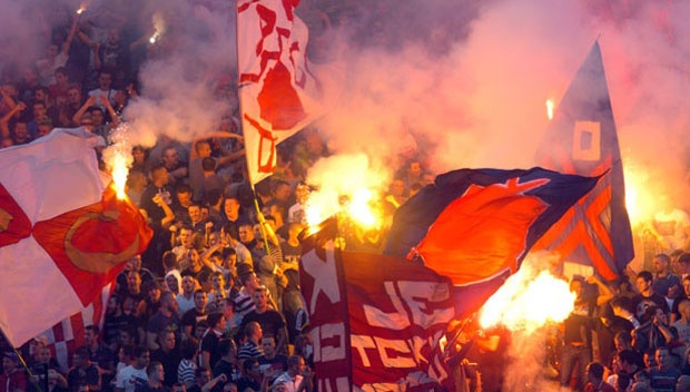 Власници сезонских улазница Звезде повољније на ЦСКА