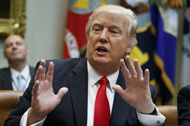 Конгрес усвојио Трампове пореске олакшице