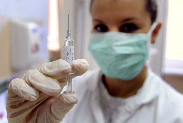 Епидемија малих богиња потрајаће месецима