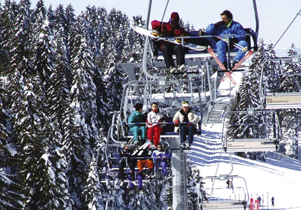 Коп је спреман за највеће гужве