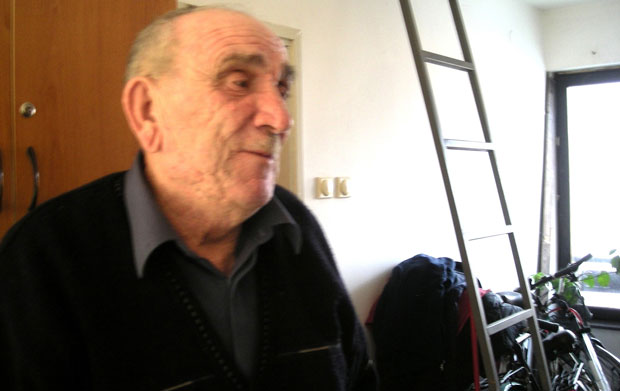 Пријатељи убијеног полицајца: Диван човек, посвећен породици и добар колега