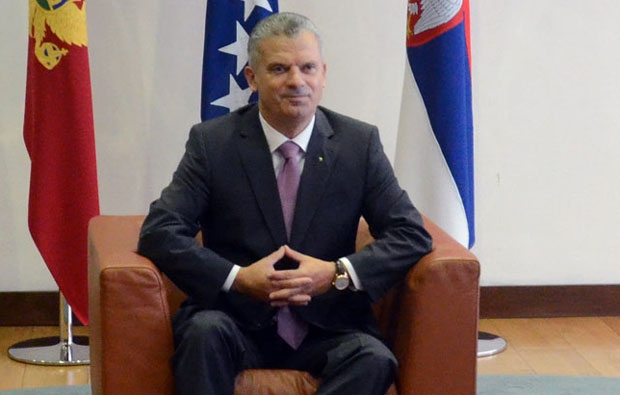 Радончић: Српске и хрватске филџан државице на територији БиХ неприхватљиве