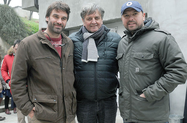 Радош Бајић: Ђорђе Марковић је прави избор за “Шифру Деспот”