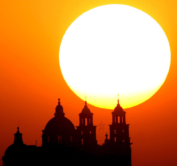 Највећа пирамида на свету је Чолули, у централном Мексику (ВИДЕО)