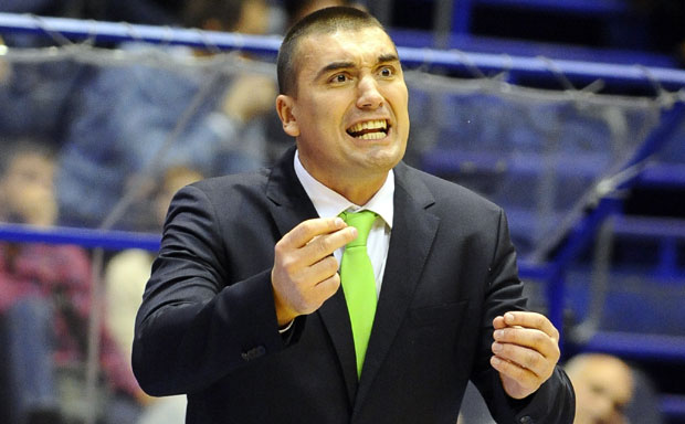 Милојевић: Осцилације су нас коштале победе у Загребу