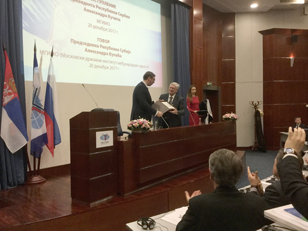 Председник: Изабрали смо најтежи пут, пут слободе и независности