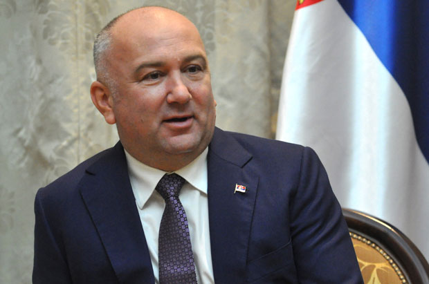 Русија и Србија развијају заједно паметне градове