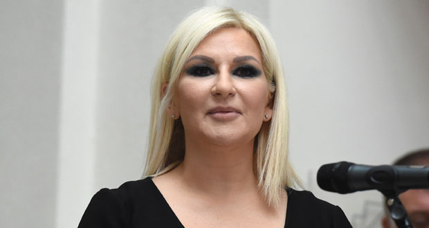 Михајловић: Предложили смо лекс специјалис за јефтину станоградњу