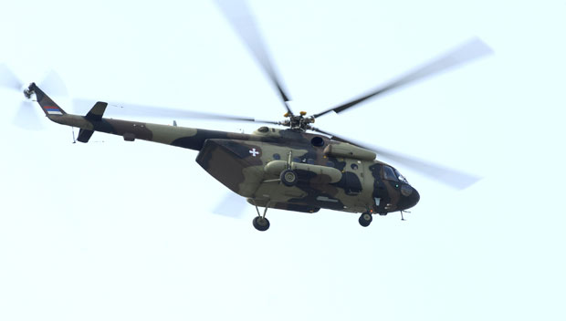 Јак кишобран са С-300