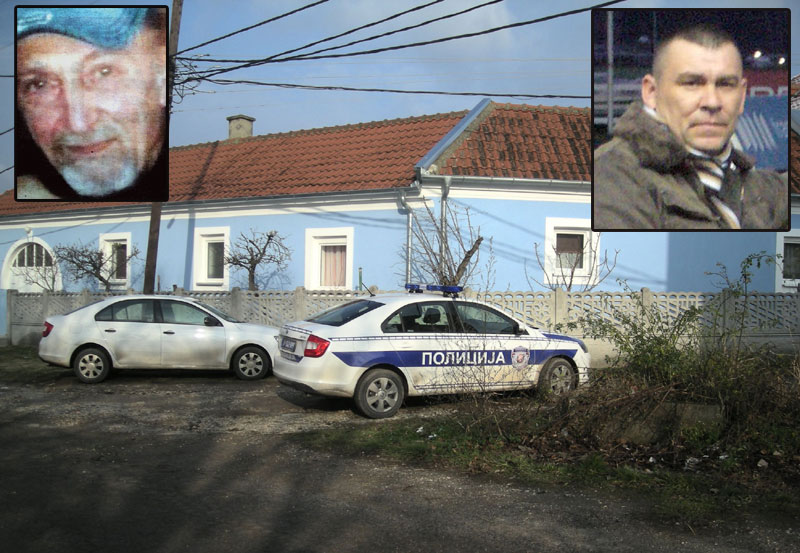 Убица полицајца код себе имао 1.000 метака