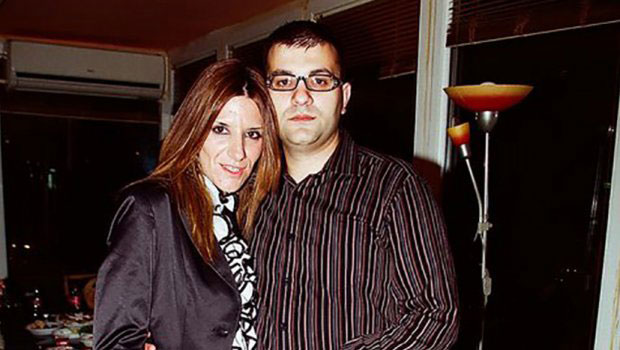 Тамара и Душко стабилно