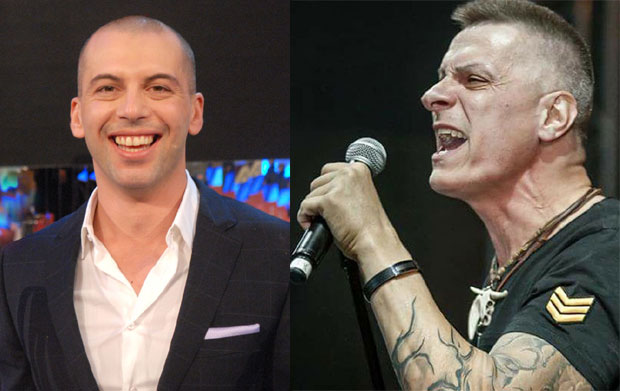 Суботица: Давид, Топалко и 300 Бугара