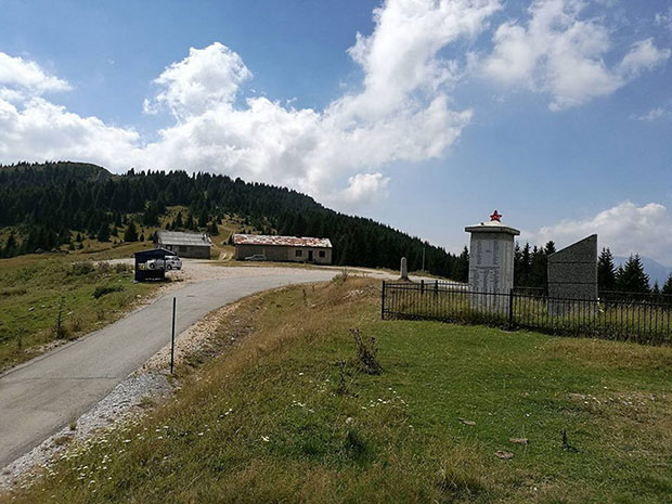 За Црну Гору међа са Косовом на старом месту