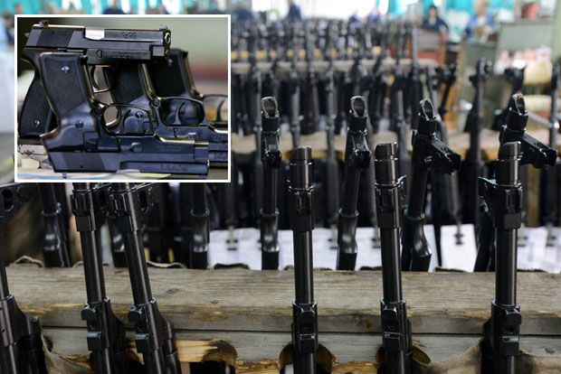 Худелист: О наоружавању Бошњака у БиХ нико не пише; Набавили оружја за 1,5 милиона КМ