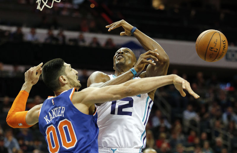 Турска тражи затворску казну за Кантера због вређања Ердогана