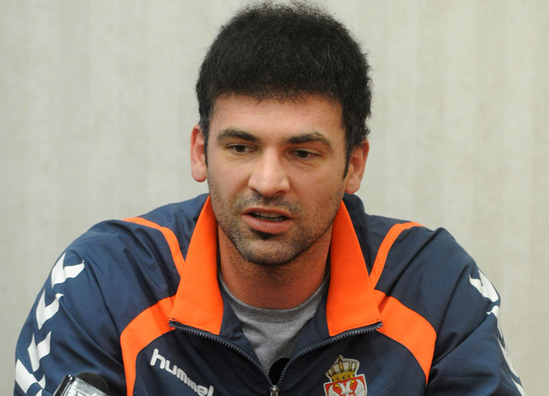 Станић у Министарству омладине и спорта: “Министар одбране” државни секретар