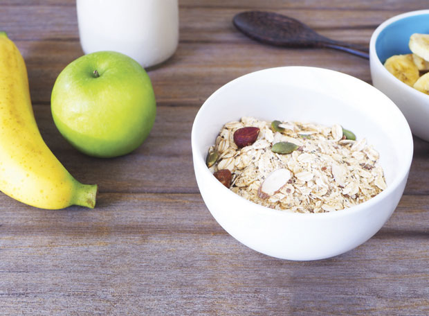 Дијета без глутена