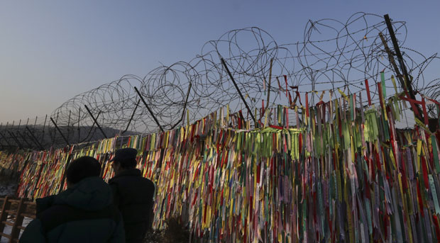 Пуцњава на граници две Кореје након пребега војника