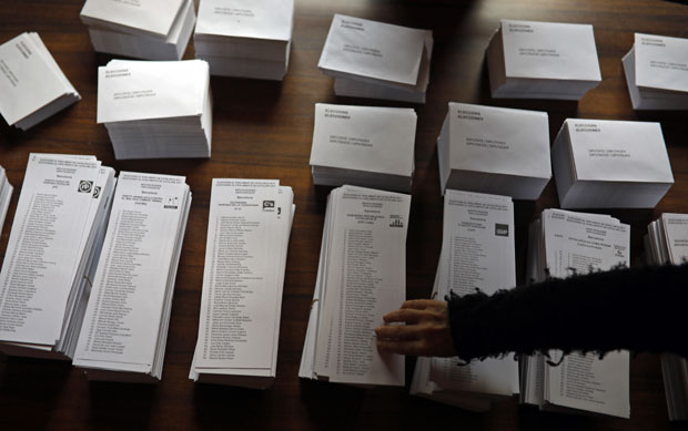 ИЗБОРИ У КАТАЛОНИЈИ: Понављање сценарија? 