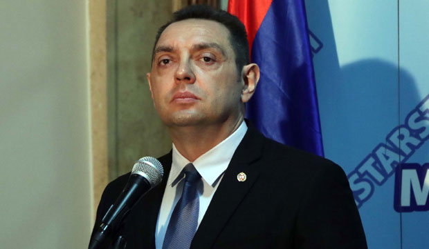 Вулин: Разговори са Русима о куповини шест хеликоптера