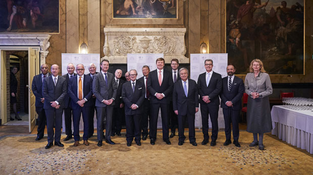 Кубуровић: Церемонија као и рад Хага - селективна