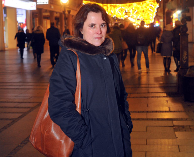 Бурни живот сина Ане Карењине