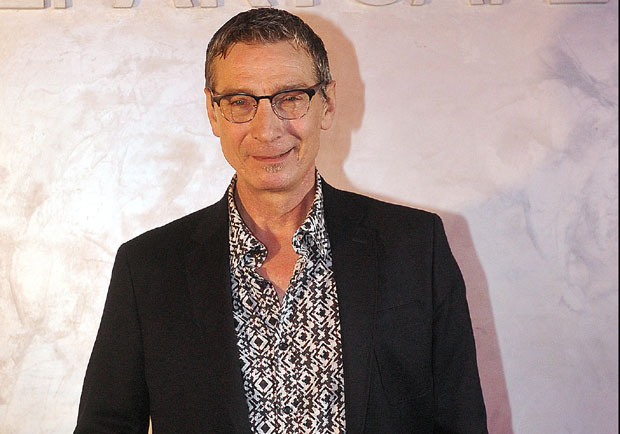 Масимо Савић: Музика није посао већ емоција