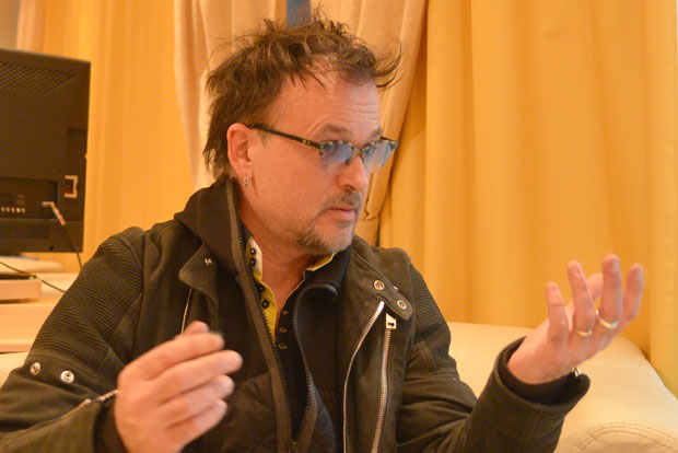 Дан жена уз Џибонија