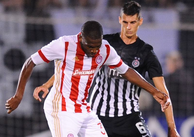 Бен све ближи Звезди