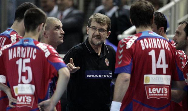 Цветковић: У Сплиту као кући, биће југословенска атмосфера