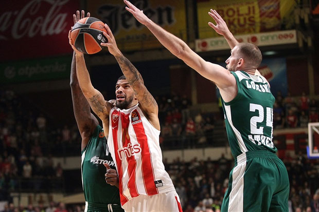 Фелдин љут на себе: Морао сам да погодим ону тројку!