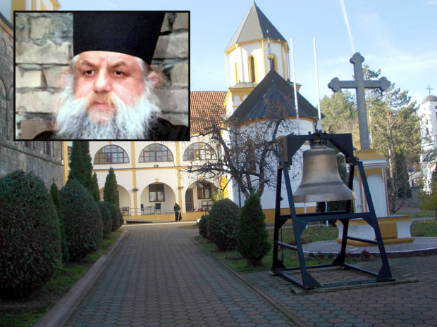 НАЗИВАЛИ ГА ПРОРОКОМ: Преминуо игуман Гаврило