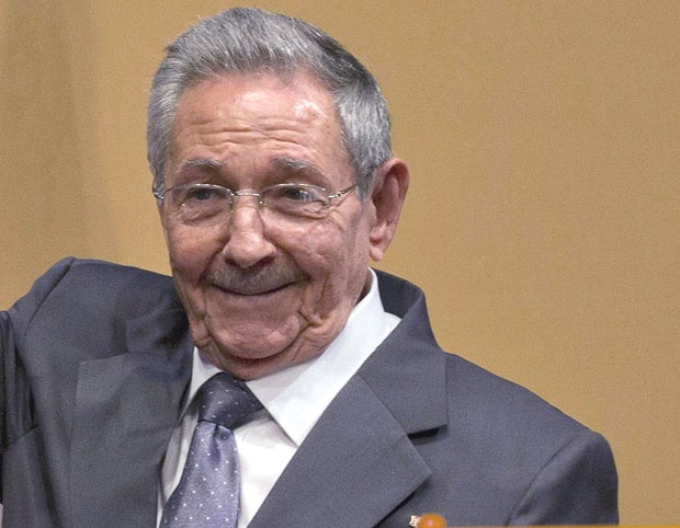 Кастро: Куба у априлу добија новог председника
