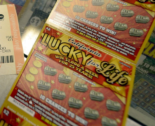 Шпанија: Објављени добитници највеће светске лутрије
