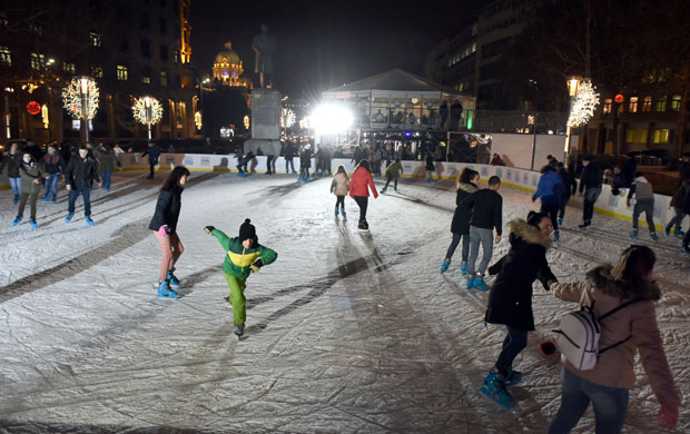 Ледена плоча код Пашића 