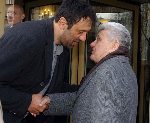 Жеравица и Дивац поново кандидати за Кућу славних