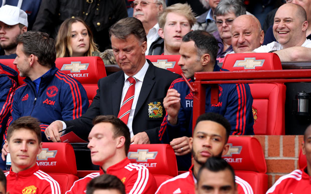 Гигс: Предлагао сам Ван Галу да доведемо Мбапеа и Жезуса у Јунајтед