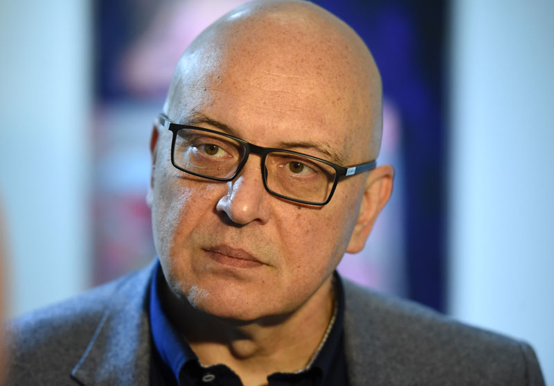 Вукосављевић: Решење статусa медијских кућа у првој половини 2018.