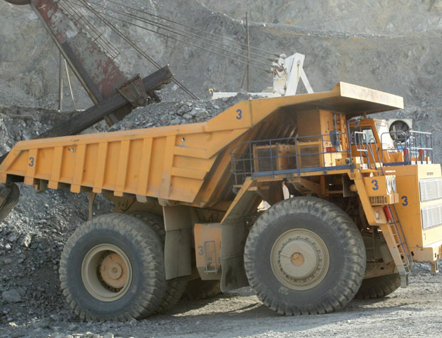 РТБ Бор остао без обезбеђења!