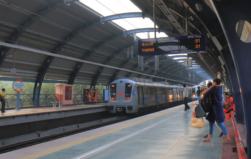 Изградња метроа од 2020. године