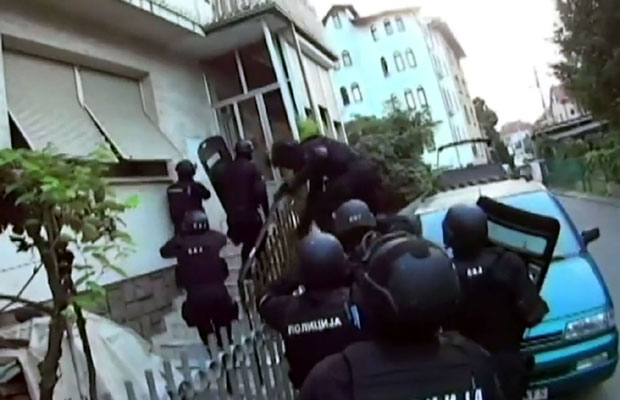 Расветљено 200 крађа, ухапшено 106 особа