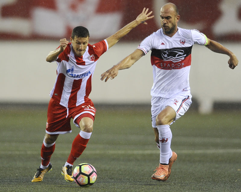 Анкета “Новости”: Капитени бирају фудбалера године (2)