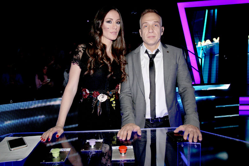 Квиз Ко је на врху?: Забава за целу породицу