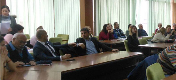 У Врбасу стрепе од муља