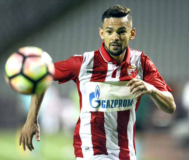 Звезда се и званично захвалила Рикардињу