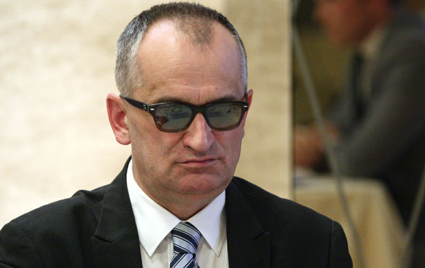 Галијашевић:Косово држава значи снажну терористичку базу