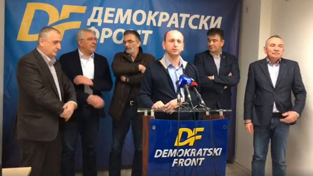 Суђење за покушај тероризма у ЦГ: Шишмаков није Рус